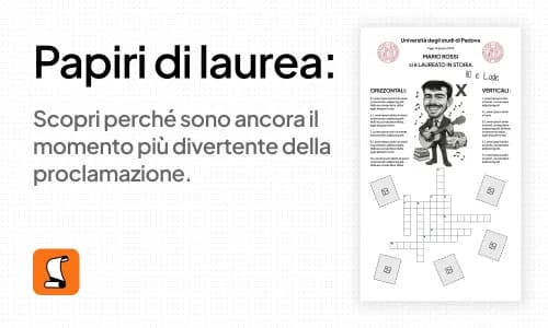 Immagine di copertina blog papiri di laurea